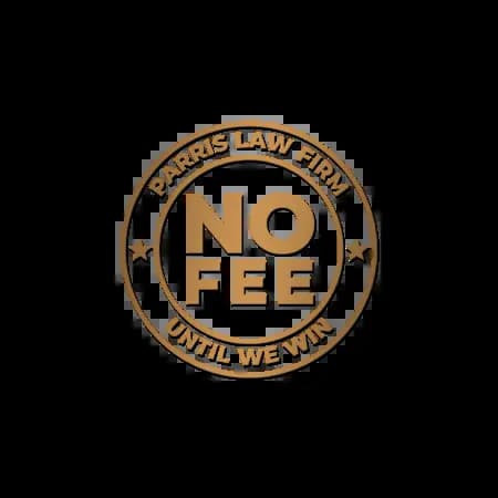 No Fees Until You Win Logo